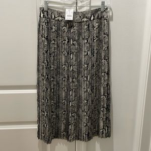 NWT JCREW skirt